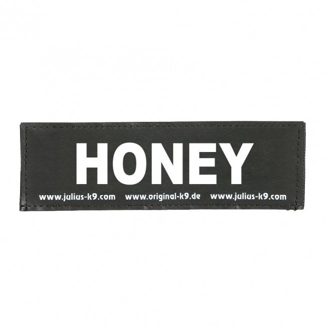 Honey Patch Baby 1