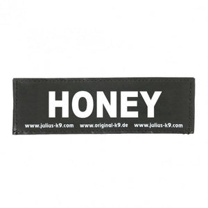 Honey Patch Baby 1