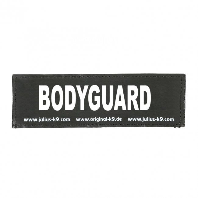 Bodyguard Patch Large
