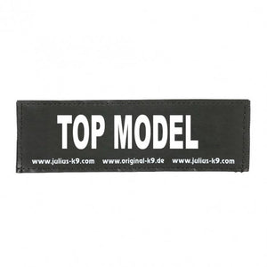 Top Model Patch Small