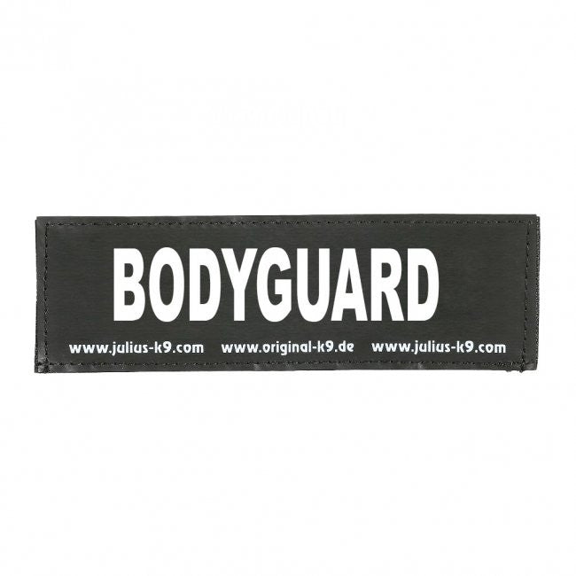 Bodyguard Patch Small