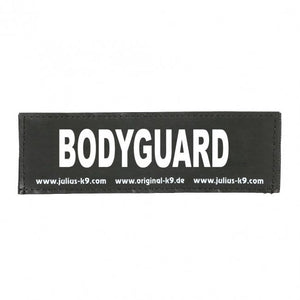 Bodyguard Patch Small