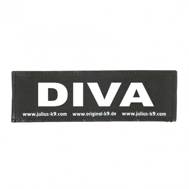 Diva Patch Small