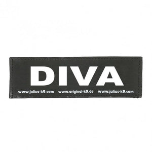 Diva Patch Small