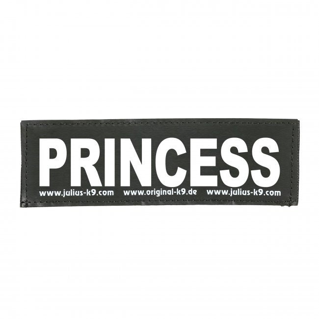 Princess Patch Small