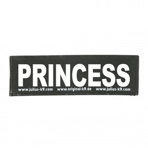 Princess Patch Small