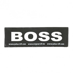 Boss Patch Small