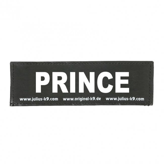 Prince Patch Small