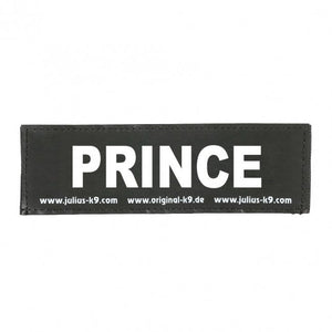 Prince Patch Small