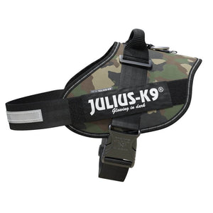 IDC Powerharness - Camouflage