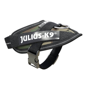 IDC Powerharness - Camouflage