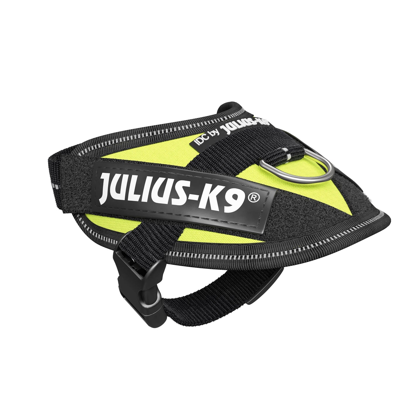 IDC Powerharness - Neon Green