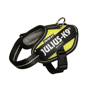 IDC Powairharness - Neon