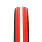 IDC Lumino Collar Red Width 2.5 cm & Length 50 cm