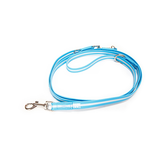 IDC Lumino Adjustable Leash - Width 1.9 cm & Length 2.2 m