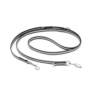 IDC Lumino Adjustable Leash - Width 1.9 cm & Length 2.2 m