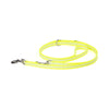 IDC Lumino Adjustable Leash - Width 1.9 cm & Length 2.2 m - Yellow