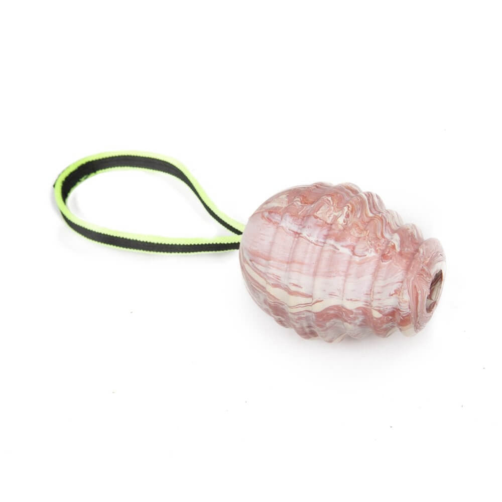 Duoplay Ball With Neon String