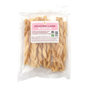 Braided Lamb 100g