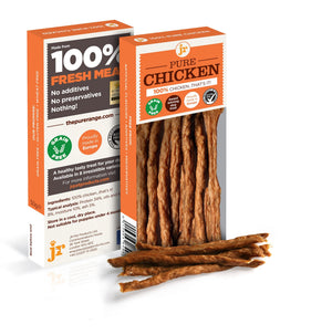Pure Chicken Sticks 50g