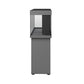 Rio 180 LED - Grey