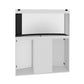 Vision 260 LED - White