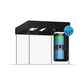 Lido 120 LED - Black