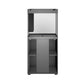 Lido 120 LED - Grey