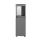 Lido 120 LED - Grey