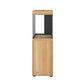 Lido 120 LED - Light Wood