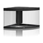 Trigon 350 LED - Black