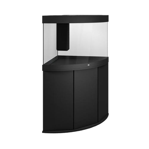 Trigon 190 LED - Black