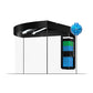 Trigon 190 LED - Black
