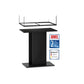 Primo 60 LED - Black