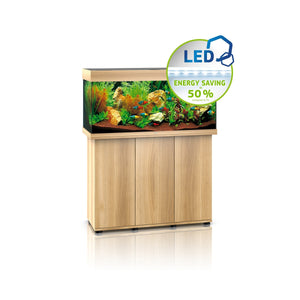 Rio 180 LED - Light Wood
