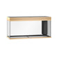 Rio 180 LED - Light Wood