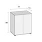 Lido 120 SBX Cabinet