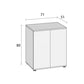 LIDO 200 SB Cabinet
