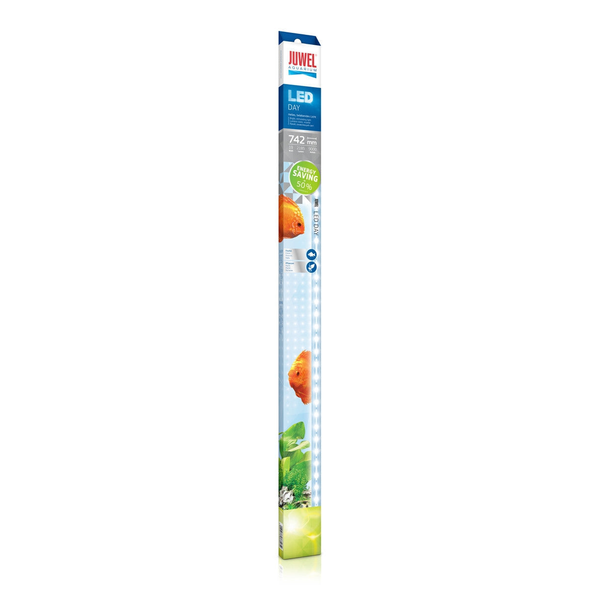 LED Day Tube Light