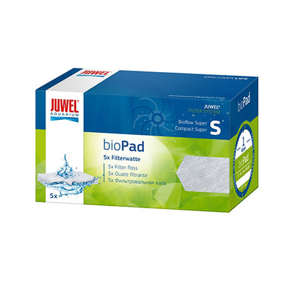 BioPad Poly Pad