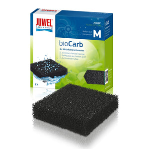BioCarb Charcoal Sponge