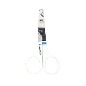 Nail Scissors 'Doggyman' Curved
