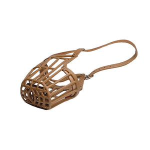 Buster Plastic Dog Muzzle No 6