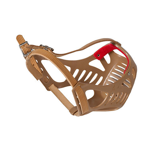 Buster Plastic Muzzle Boxer 4