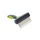 Buster Flexible Undercoat Rake 13 Long Pins