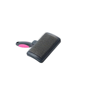 Buster Self-Cleaning Slicker Soft Pins M