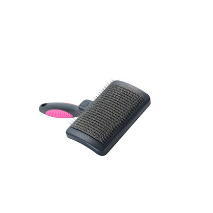 Buster Self-Cleaning Slicker Soft Pins M