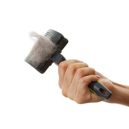 Buster Self-Cleaning Slicker Soft Pins S