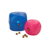 Buster Soft Cube - Magenta Red