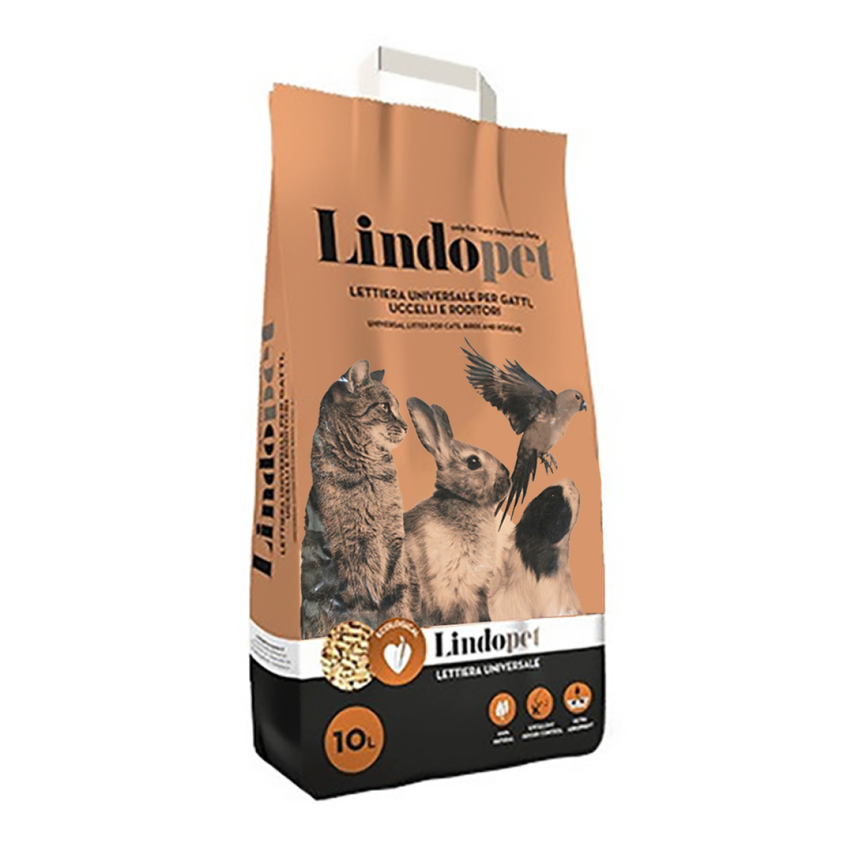LindoPet 10L